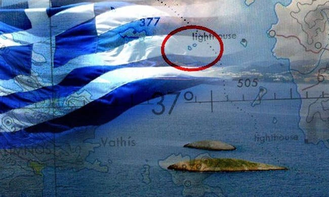«Ανεβαίνουμε στα Ίμια – Τι θα πράξετε; » –  Έφεδροι καταδρομείς ανακοίνωσαν… «απόβαση» με επιστολή προς Αρχηγό ΓΕΝ – Δείτε το Βίντεο